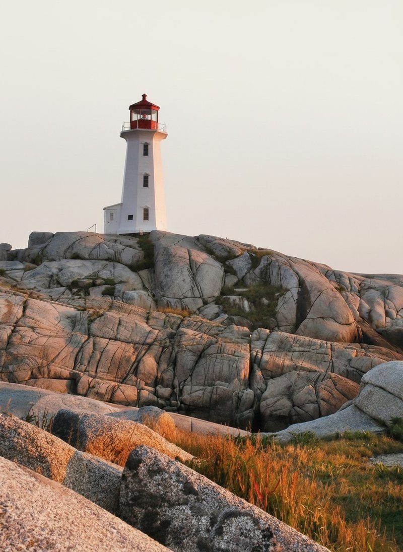 Latarnia morska — Harbor Legal